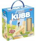 Tactic, Kubb, gra zręcznościowa