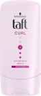 Taft, balsam curl do włosów, nr 3 mocny, 150 ml