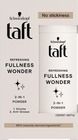 Taft, puder do włosów, 2in1 refreshing fullness Wonder, 10 g