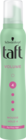 Taft, Volume, pianka do włosów super mocna, 200 ml