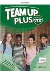 Team Up Plus 8. Student's Book + audio
