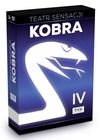 Teatr Sensacji Kobra IV. DVD