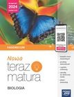 Teraz matura. Biologia. Vademecum