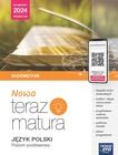 Teraz matura. Język polski. Vademecum. Zakres podstawowy