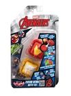 The Avengers, Battle Cube, Ironman vs Thor, figurki