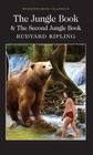 The Jungle Book & The Second Jungle Book