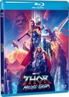 Thor: Miłość i grom. Blu-Ray