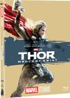 Thor: Mroczny Świat. Blu-Ray
