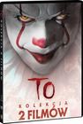 To. Kolekcja 2 filmów. 2DVD