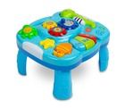 Toyz, Falla, stoliczek interaktywny, Blue