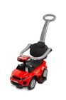 Toyz, Sport Car, jeździk, Red