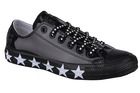 Trampki damskie, czarne, Converse Chuck Taylor All Star Miley Cyrus