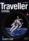 Traveller Advanced C1. Student's Book