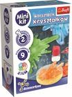 Trefl, Science4You, Warsztacik kryształków, mini zestaw kreatywny