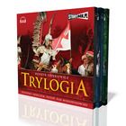 Trylogia. Audiobook CD