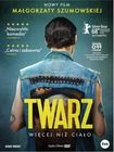 Twarz. DVD