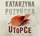 Utopce. Audiobook CD