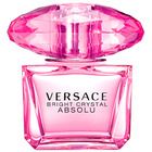 Versace, Bright Crystal Absolu, Woda perfumowana, 50 ml