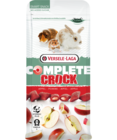 Versele Laga, Complete Crock, przysmak z jabłkiem dla królików i gryzoni, 50 g
