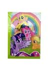 Verte, Hasbro, karnet, złoty