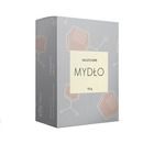 Vis Plantis, Soap, mydło w kostce salicylowe z olejem z oliwek, 70 g