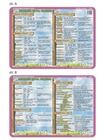 Visual System, podkładka edukacyjna, Ortografia: ch, h, rz, ż, ó..