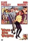 Viva Las Vegas. DVD