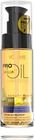 Vollare, Pro Oils, Extra Volume, serum do włosów cienkich i delikatnych z witaminami E,A i D, 30 ml
