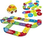 Vtech, Tut Tut Autka, Tor deluxe, zestaw z autkiem