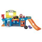Vtech, Tut Tut Autka, warsztat samochodowy