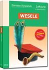 Wesele. Wydanie z opracowaniem i streszczeniem