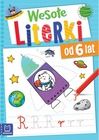 Wesołe literki od 6 lat