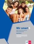 Wir smart 5. Klasa VIII Smartbuch + kod dostępu do podręcznika i ćwiczeń interaktywnych