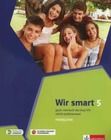 Wir Smart 5. Podręcznik + CD