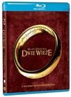 Władca Pierścieni: Dwie Wieże. Edycja rozszerzona. Blu-Ray