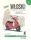 Włoski w tłumaczeniach. Gramatyka. Część 1. Poziom podstawowy A1