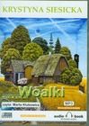 Woalki. Audiobook CD