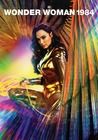 Wonder Woman 1984. DVD