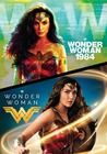 Wonder Woman. Kolekcja 2 filmów. 2DVD