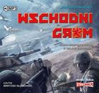 Wschodni grom. Audiobook CD mp3