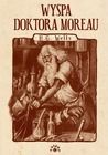 Wyspa doktora Moreau