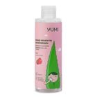 Yumi, koktajl micelarny do demakijażu intensywnie nawilżający, malina i granat, 200 ml
