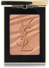 Yves Saint Laurent, Les Sahariennes, puder brązujący, nr 3 Jasper, 8 g