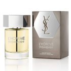 Yves Saint Laurent, L'Homme, Woda toaletowa, 100 ml