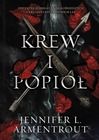 Z krwi i popiołu. Tom 1. Krew i popiół