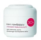 Ziaja, krem nawilżający z kwasem hialuronowym 30+, skóra sucha i normalna, 50 ml
