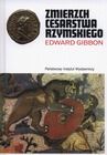 Zmierzch cesarstwa rzymskiego. Tom 1 i 2
