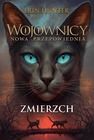 Zmierzch. Wojownicy. Nowa przepowiednia. Tom 5