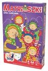 Zu&Berry, Matrioszki, gra familijna