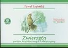 Zwierzęta parków krajobrazowych Lubelszczyzny